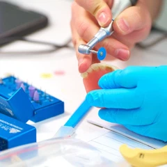 ডেন্টাল ভোগ্যপণ্য